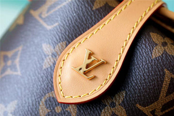 Makersluxe LOV Lady Bags - 1171