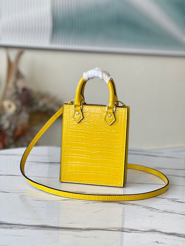 MLB Makersluxe Lu-Vi bags - 5926