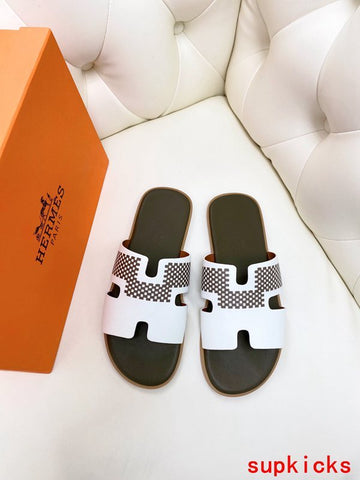 MLB - HMS Men Slippers - 430