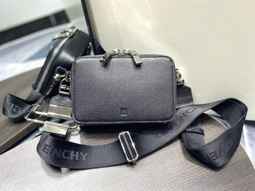 Makersluxe - GCY Bags - 247
