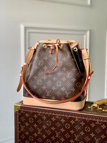 Makersluxe - LOV Bags - 1220