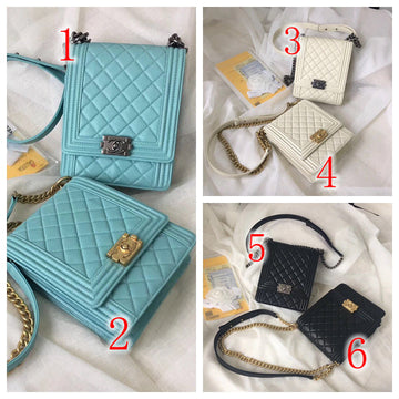 MLB - CHL Lady Bags - 710