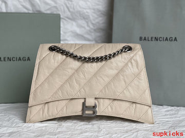 MLB - BG Hourglass Bags - 001