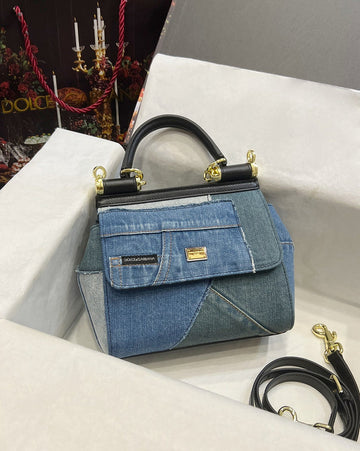 Makersluxe - DG bag - 080