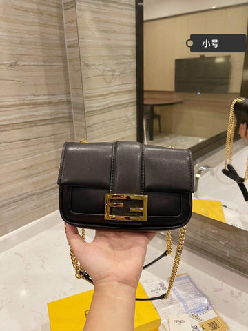 Makersluxe - Top Quality Bag FND 618