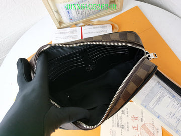 Makersluxe CHL Wallet - 903