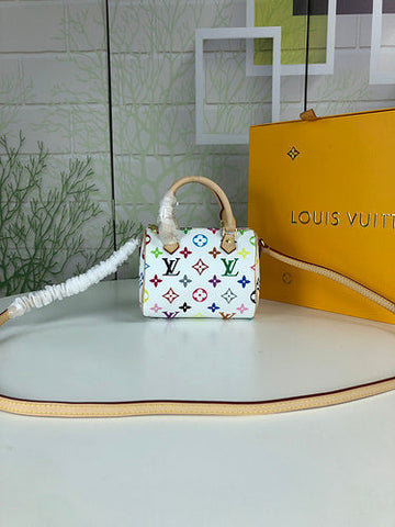 Makersluxe Lu-Vi bags - 3459