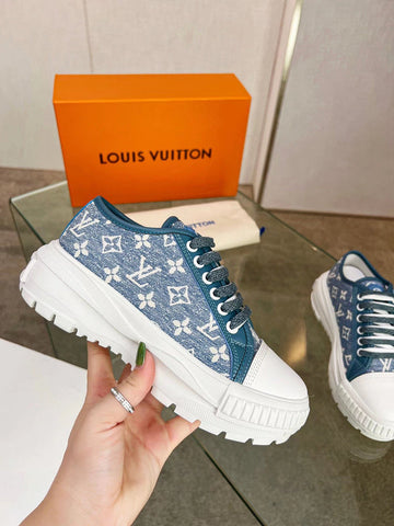 MLB - LOV Women Shoes - 671