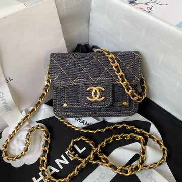 Makersluxe - CHL Women Bags - 526