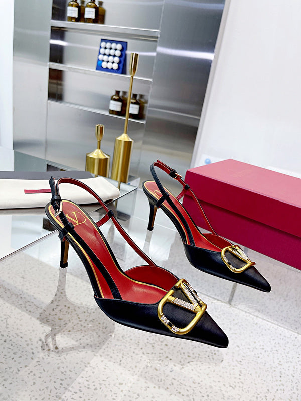 MLB - VEL Women Shoes - 652