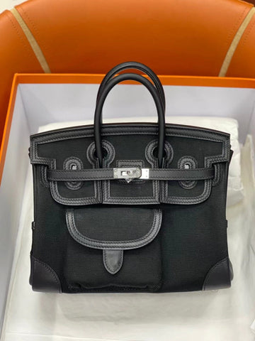 Makersluxe - HMS Bags - 065