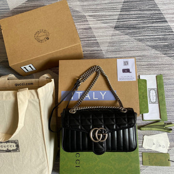 Makersluxe - GCI Bags - 1906