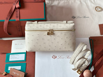 Makersluxe - LOP Bags - 161