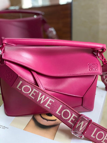 Makersluxe - LWO Bags - 625