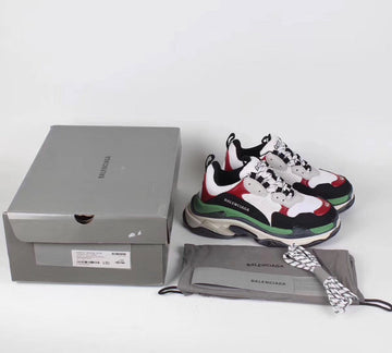 MLB - BG Shoes - 276