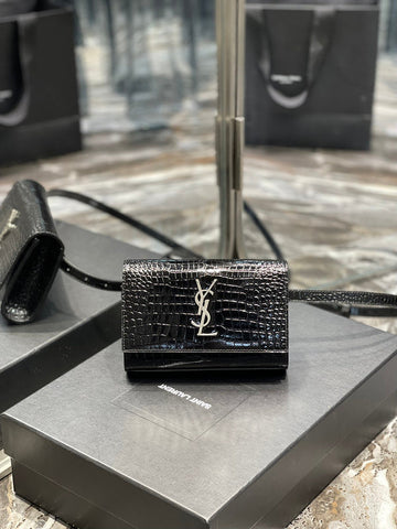Makersluxe - YLS Women Bags - 769