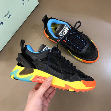 MLB - YZO Shoes - 323