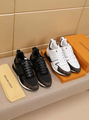MLBG - Mix Unisex Shoes - 943