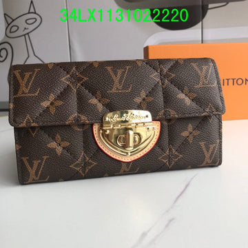 MLB - CHL Wallet - 1369