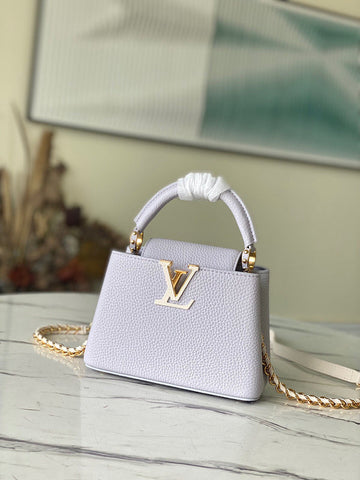 Makersluxe Lu-Vi bags - 5243