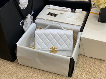 Makersluxe - CNL Bags - 1341