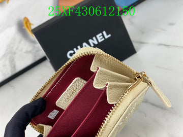 Makersluxe CHL Wallet - 123