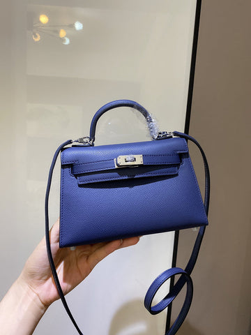 Makersluxe - HMS Bags - 1342