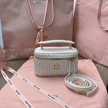 Makersluxe - MMU Bags - 241