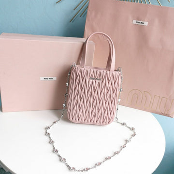 Makersluxe - MMU Bags - 501