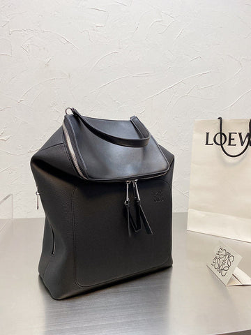Makersluxe - LW-CH Bags - 048
