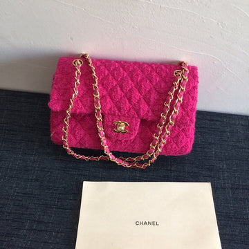 Makersluxe - CNL Bags - 582