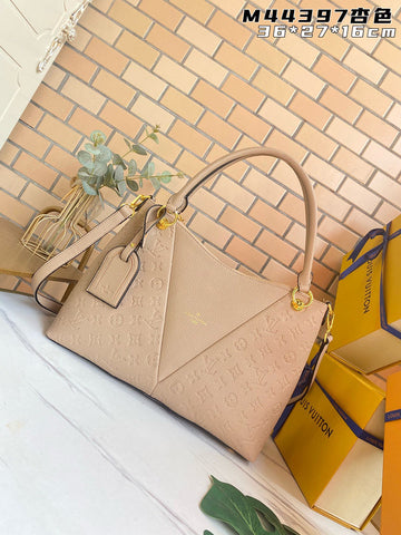 MLB - GUKI Women Bags - 2041