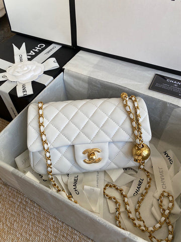 Makersluxe - CNL Bags - 1319