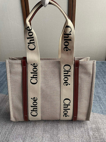 Makersluxe - CLE Bags - 716