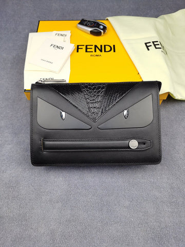 Makersluxe - FDE Wallets - 078