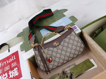 Makersluxe GUKI Women Bags - 710