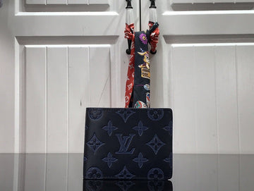Makersluxe Lu-Vi bags - 2550