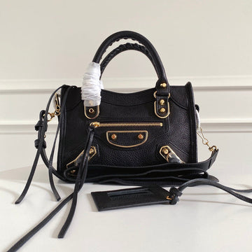 Makersluxe - BG Bags - 556