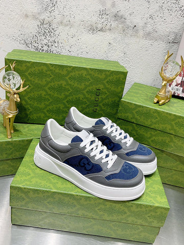 MLB - GUKI Men Shoes - 263