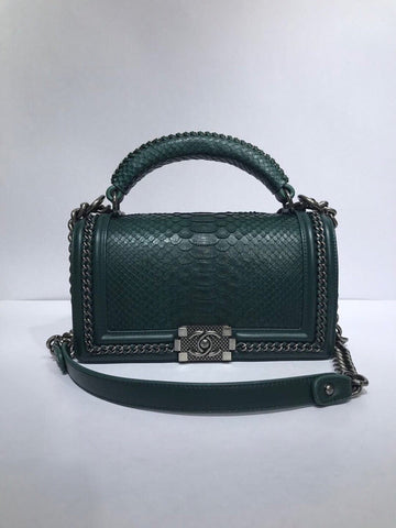 Makersluxe - CNL Bags - 1679