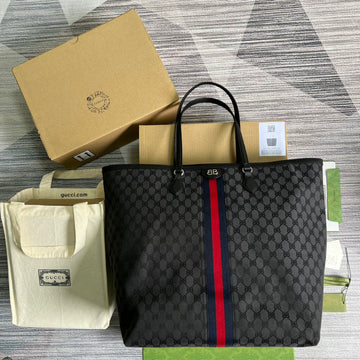 Makersluxe - GCI Bags - 2011