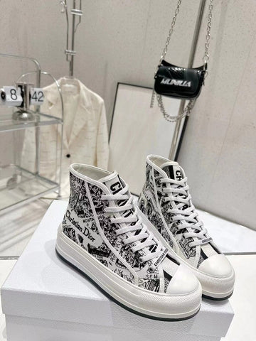 MLB - DOR Women Shoes - 147