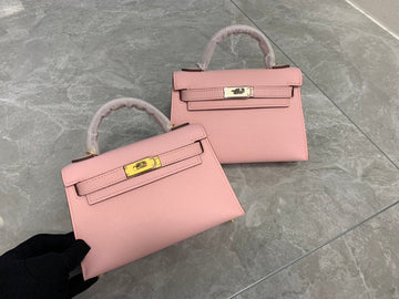 Makersluxe - HMS Bags - 1928