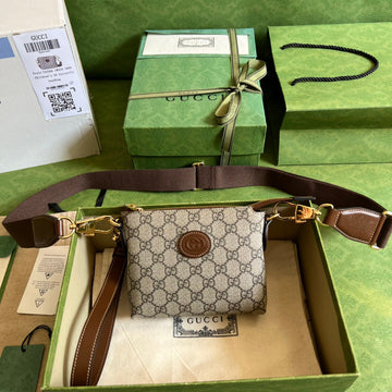Makersluxe - GUKI Women Bags - 561