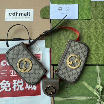 MLB - GUKI Women Bags - 873