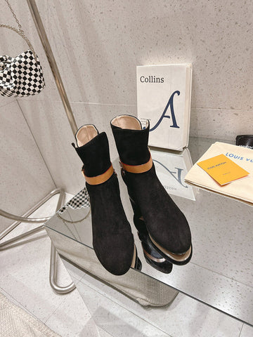 MLBIKE - Mix Women Shoes - 738