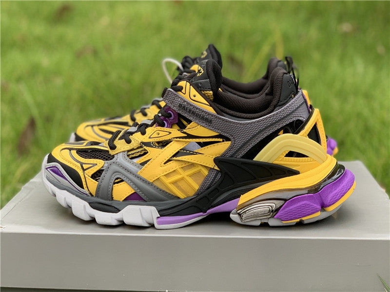 MLB - BG Shoes - 402