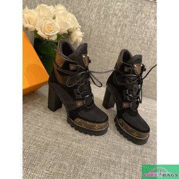MLB - All Women Boots - 630