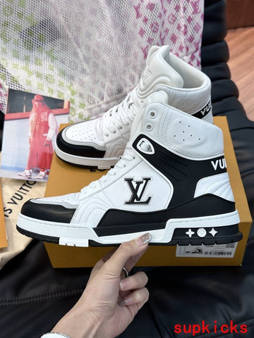MLB - LOV Trainers - 124