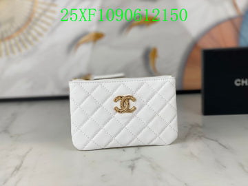 MLB - CHL Wallet - 120